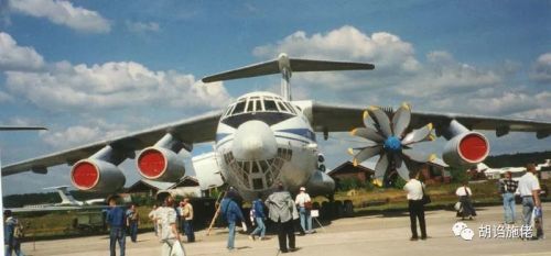 太行研制瞎考:俄罗斯给4个试车台选,咱哪个都