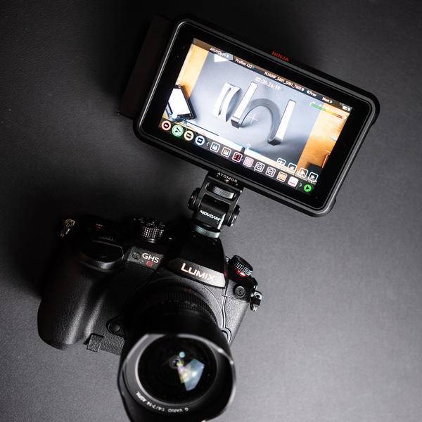 你可能从未用过,但你可能真的需要的 Atomos