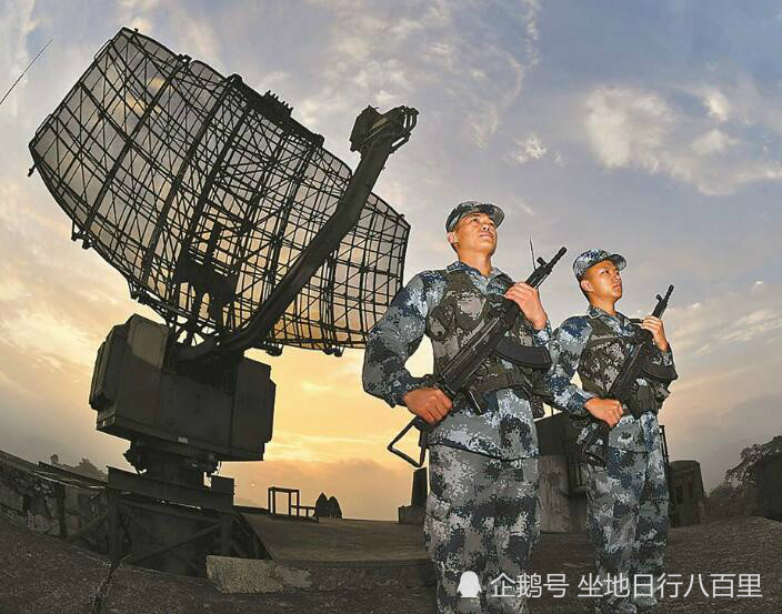 一名空军雷达兵是怎样炼成的?43年练就"北极金睛",有