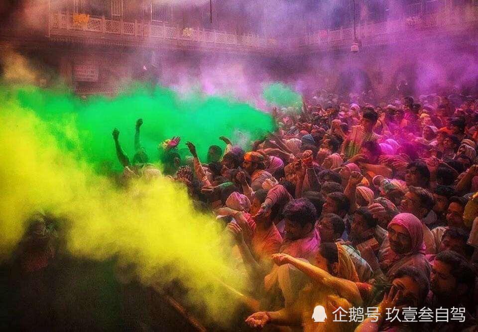 拉萨吉隆口岸拼车出境游留恋在尼泊尔这个神秘