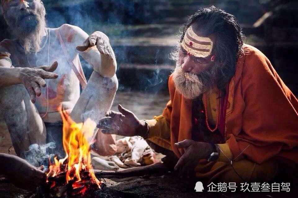 拉萨吉隆口岸拼车出境游留恋在尼泊尔这个神秘