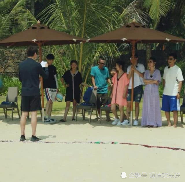 《明星大侦探》魏大勋、白敬亭、刘昊然合体,