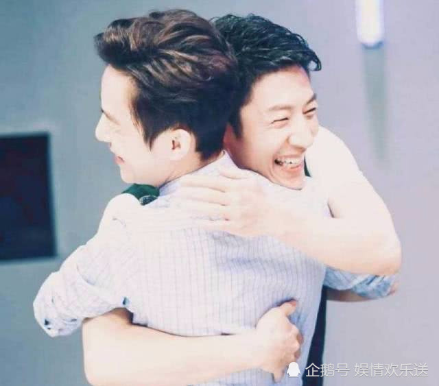 《明星大侦探》魏大勋、白敬亭、刘昊然合体,