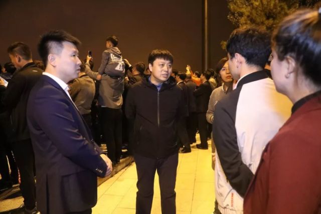 持续奋战 全警出动 梅河口市公安局圆满完成庆祝改革开放40周年暨全市