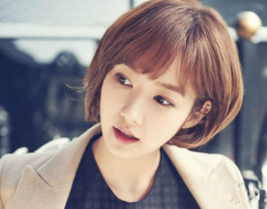 解密:短发孕妇的宝宝更健康?