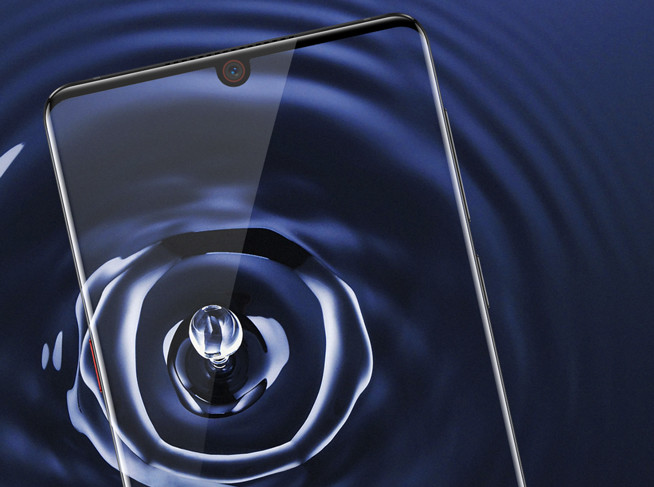 努比亚Z18三大配色即将全面供应 黄金周还有优