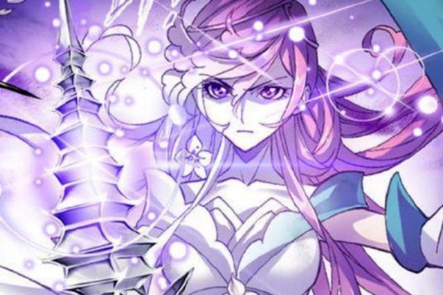 斗罗大陆:三代史莱克七怪八大美女,两个女扮男装,四个