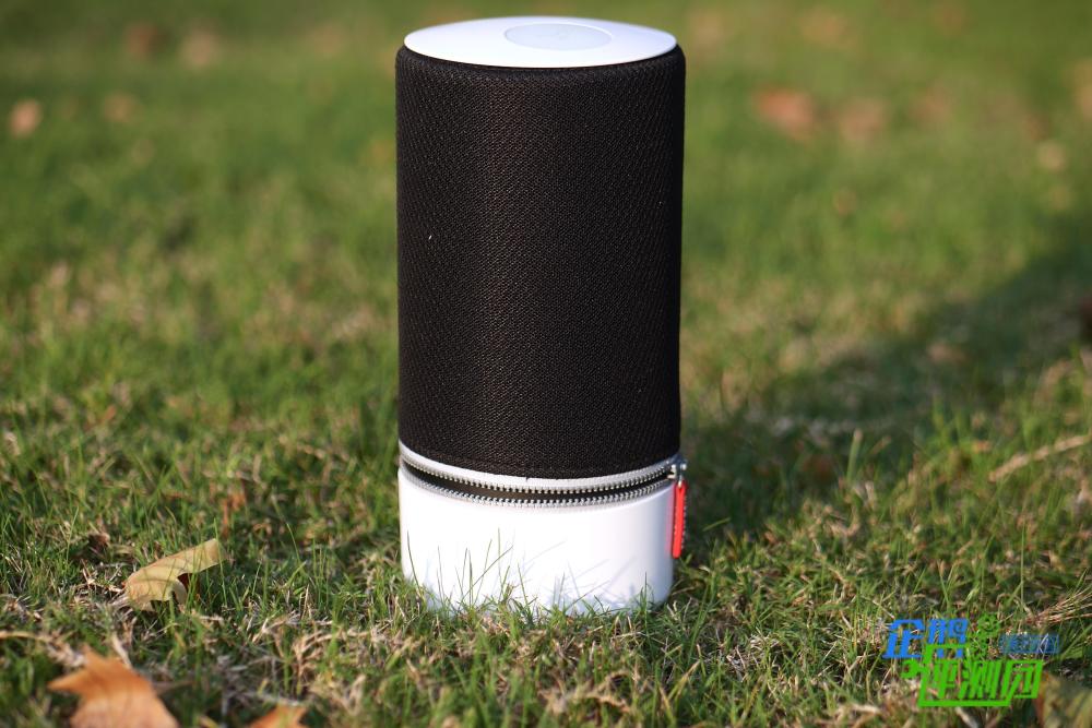 Zipp 2智能音箱测评:或许是你现阶段最好的选择