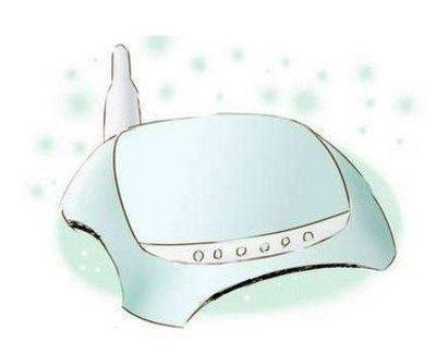 家里WiFi不断,路由器一直不关一个月会耗电多