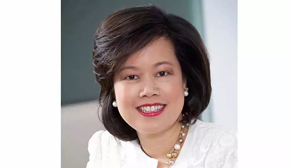 2018年全球最具影响力商界女性排行榜发布 董