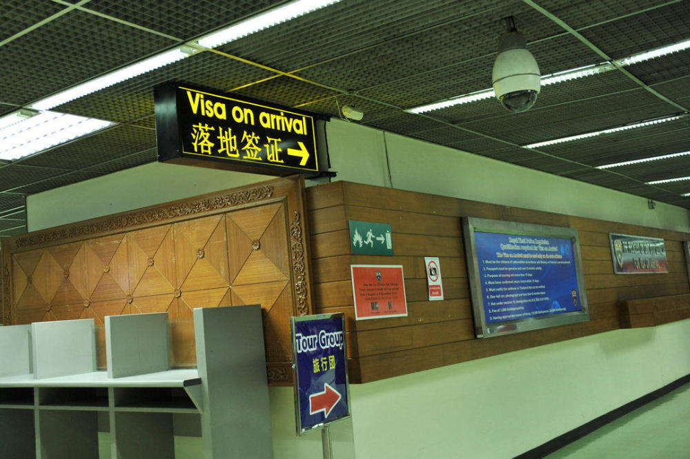 沉船打人,这个国家怕失去中国游客十一再放大