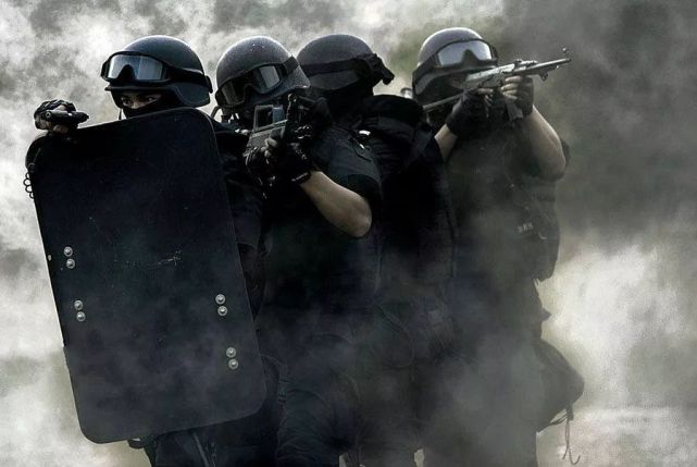 邵阳新宁县公安局招聘辅警29名 要求全部为男