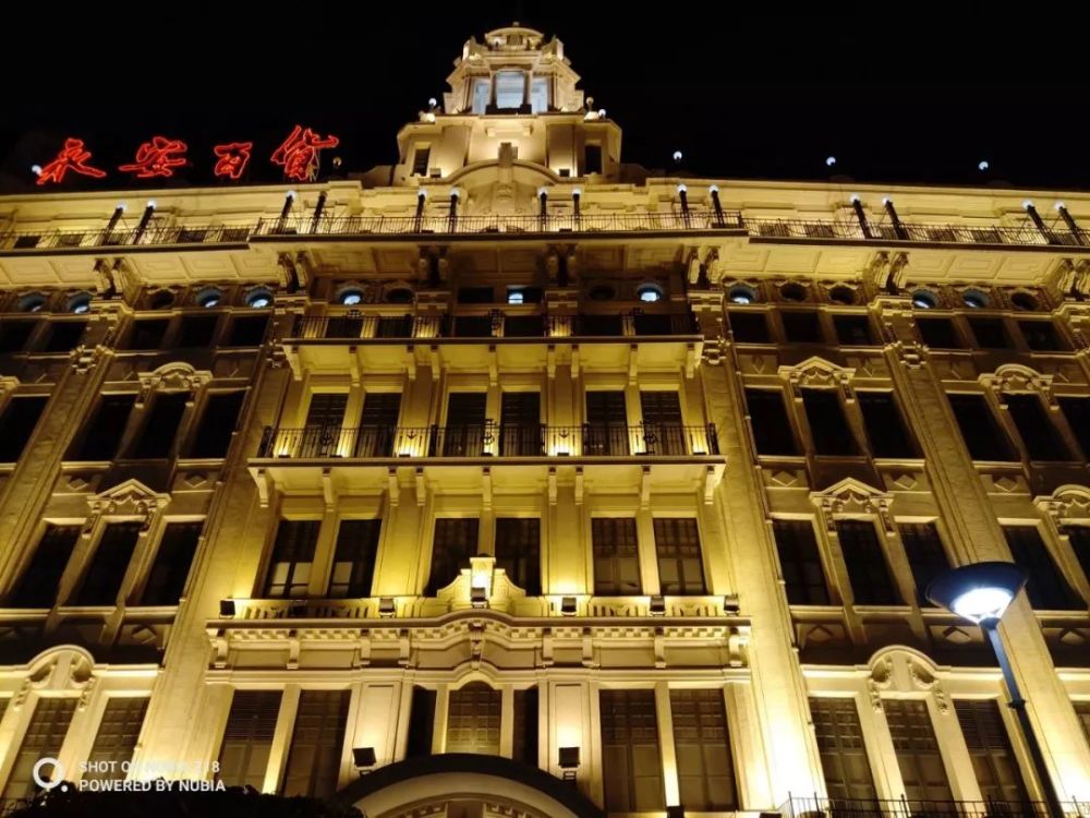 努比亚Z18相机评测视频:专业又好玩的AI大光圈