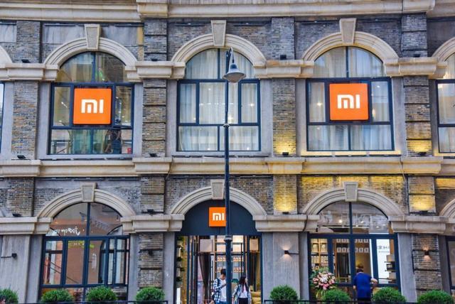 小米宣布:双十一36秒支付金额破亿 1小时破15