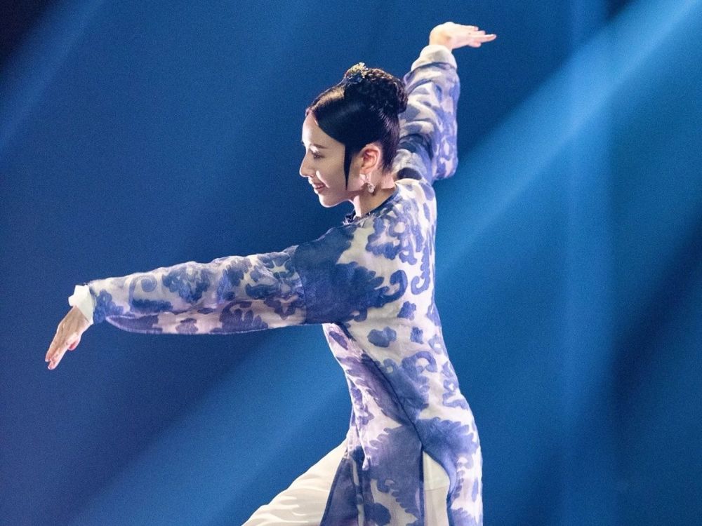 《新舞林大会》董洁夺冠为何这么多人不服?她的这几点谁能做到