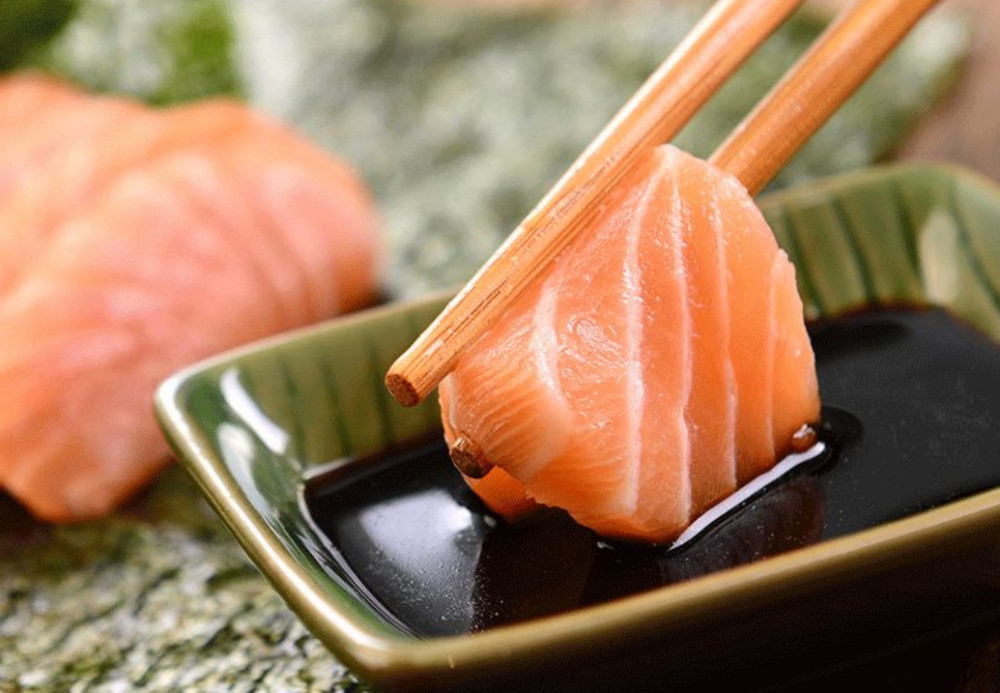 为啥日本人吃生鱼片,竟然没有寄生虫的困扰?原