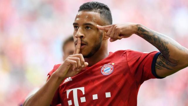 曝托利索本想回法国做手术被拜仁拒绝 将休战