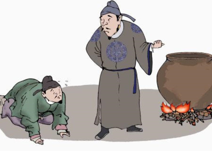 什么户晓成语_成语故事简笔画(2)