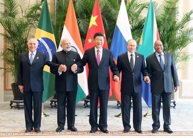 弄潮儿向涛头立--习近平主席出席G20杭州峰会系列活动纪实