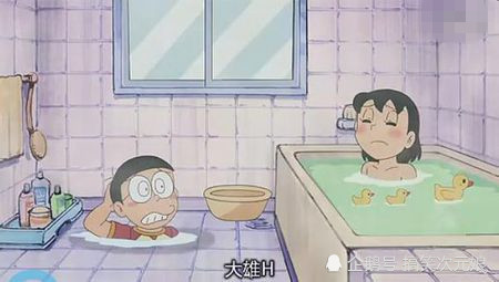 哆啦a梦这几种设定居然如此毁童年,其中一个还发展了