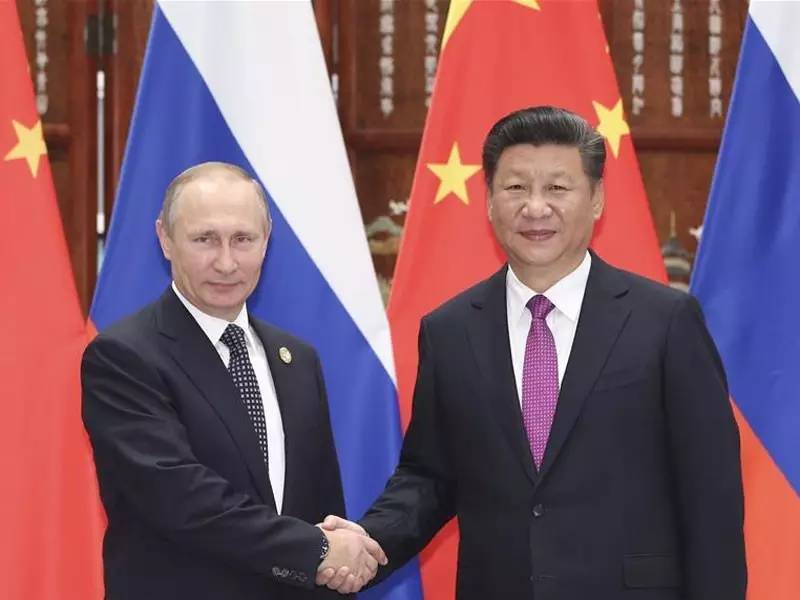 奥巴马、普京......国际大咖们怎么评价中国举办G20