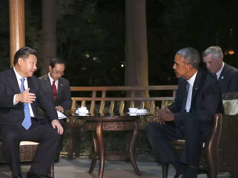 奥巴马、普京......国际大咖们怎么评价中国举办G20