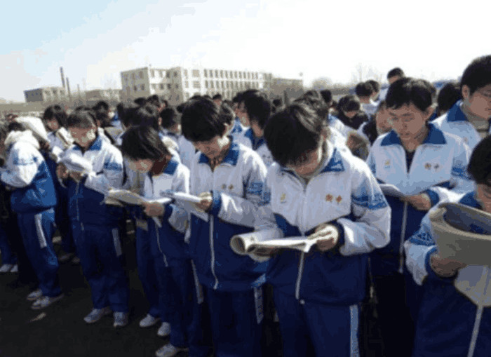 省外985的衡水校友:我爱母校,但国庆节回家,打