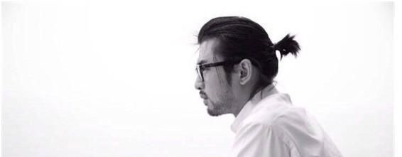 男星扎起小辫子,井柏然文艺,华晨宇可爱,朱一龙