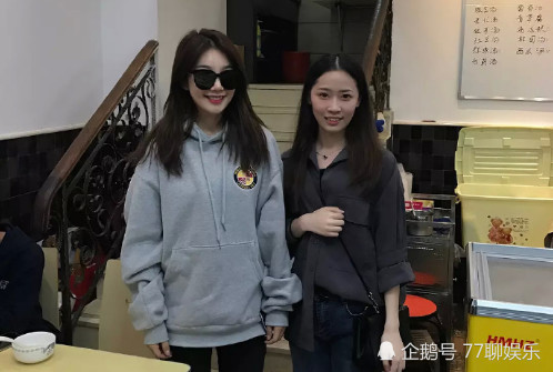 徐梦洁休假回老家,家里生意瞬间火爆,全国各地