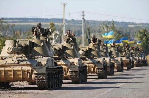 这传递了啥信号?俄罗斯最大规模军演后,北约冷