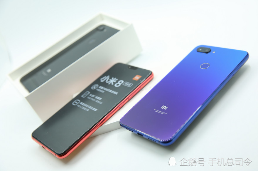 同样是1399元,荣耀8X吊打小米8青春版?看完对