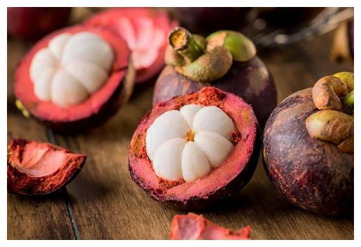 水果山竹能吃还能用,神秘妙招征服网友,消炎杀