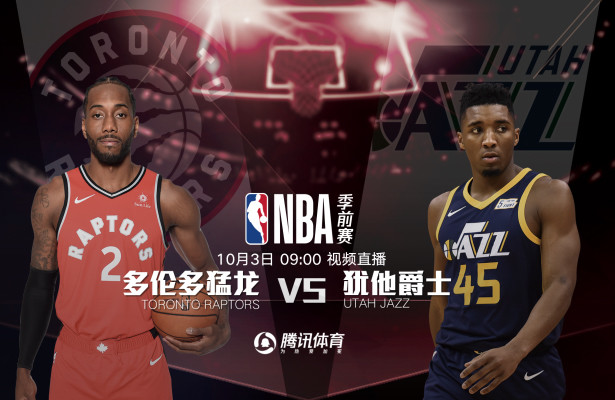 3日视频直播4场精彩比赛 詹皇再登场盼复仇掘金