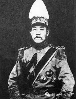 抗战面孔⑥ 齐燮元:摇摆中的枪杆子