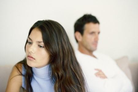 婚姻中的女人,大都是心态不够好,离婚也就成为