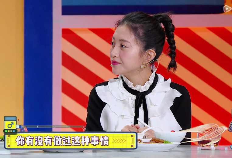 包贝尔自曝家教严,不敢正眼看江疏影,拍吻戏都