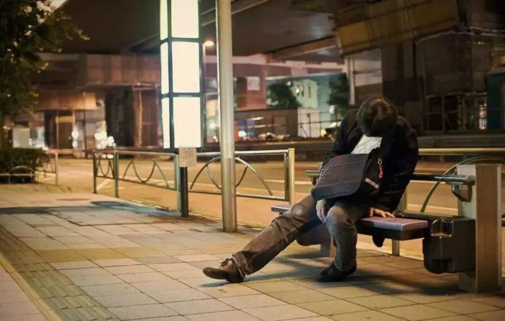 上班族小心“社会时差”