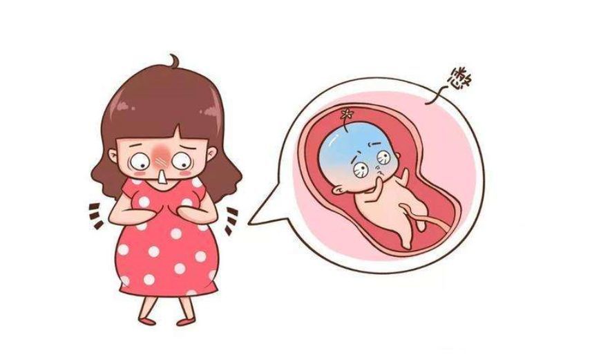 孕期胎动不会数?孕妈要感受自己的胎动规律,只