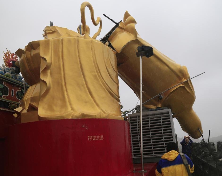 苏迪罗台风路径实时发布系统最新消息预警:强