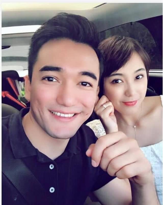 古力娜扎姐姐婚礼,两人一起跳新疆舞,姐妹俩颜