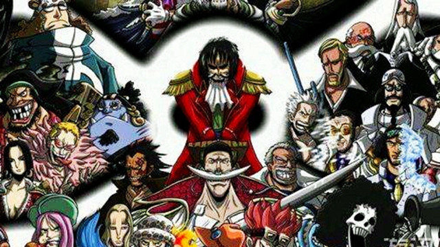 海贼王:尾田填坑,果实漫画上场,艾斯即将复活漫紫时空图片