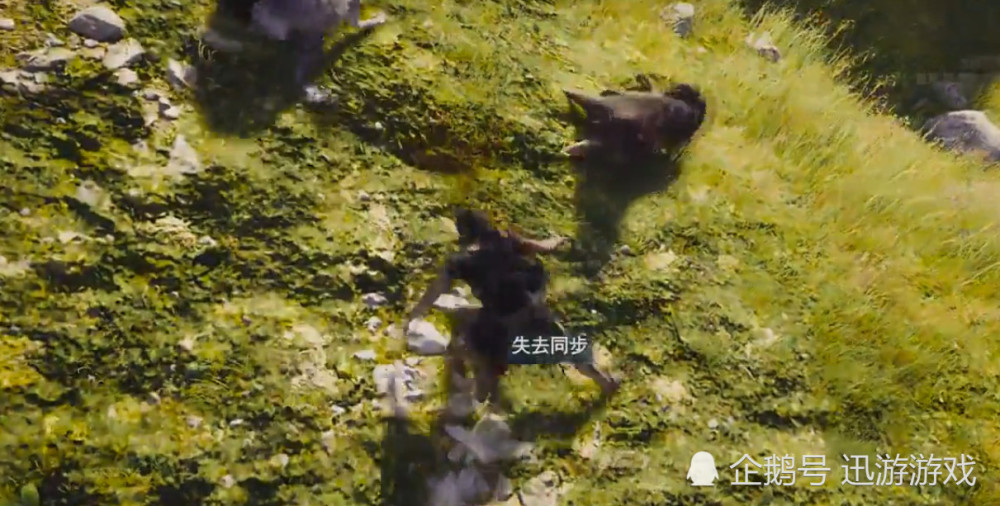 客信条:奥德赛》新增探索模式,这才是真正的斯