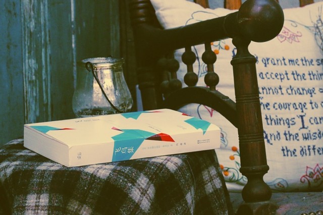 冯唐:诗不会失去流传的意义