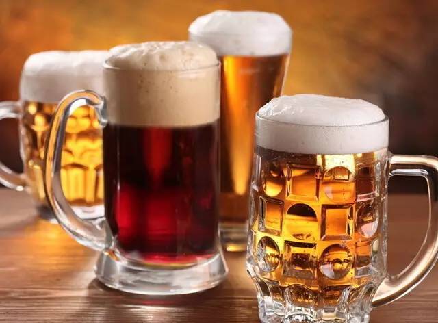 万万没想到,啤酒的好处居然这么多,女人尤其应