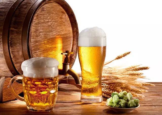 万万没想到,啤酒的好处居然这么多,女人尤其应