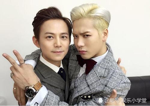 受何炅力捧成为《梦想的声音3》导师,网友:他