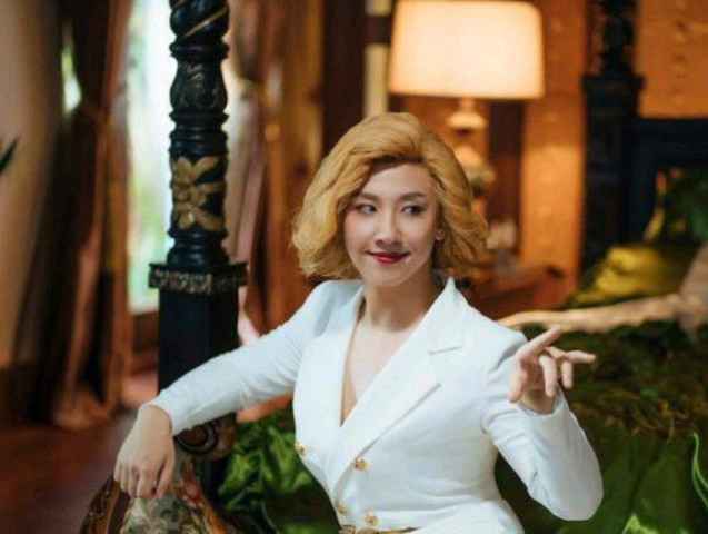 《李茶的姑妈》消费开心麻花影响力,和《夏洛特烦恼》