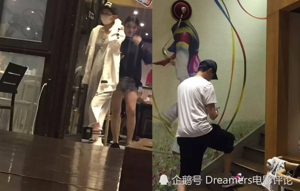 知情人曝冯绍峰准备求婚赵丽颖,特地向苏芒请