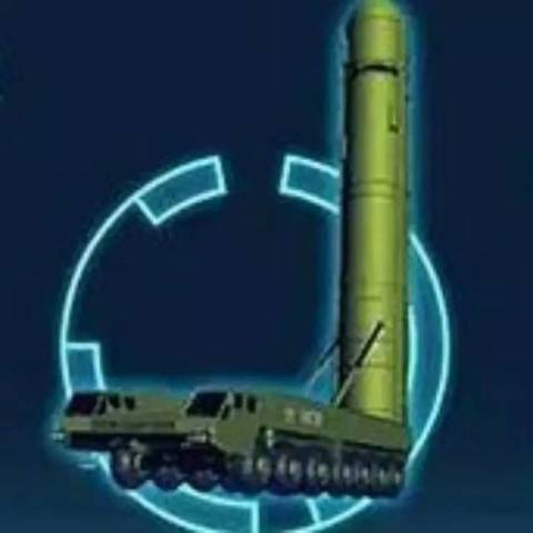 霸气十足:解放军六款殿堂级武器亮相天安门阅兵