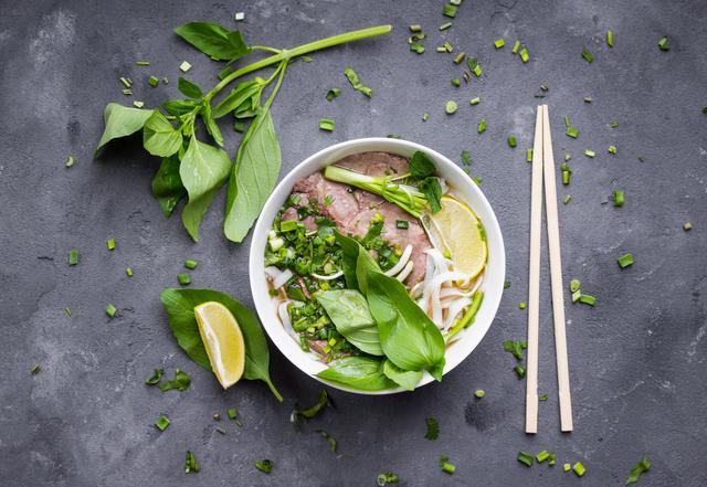 十一长假出国吃什么?1分钟带你了解东南亚